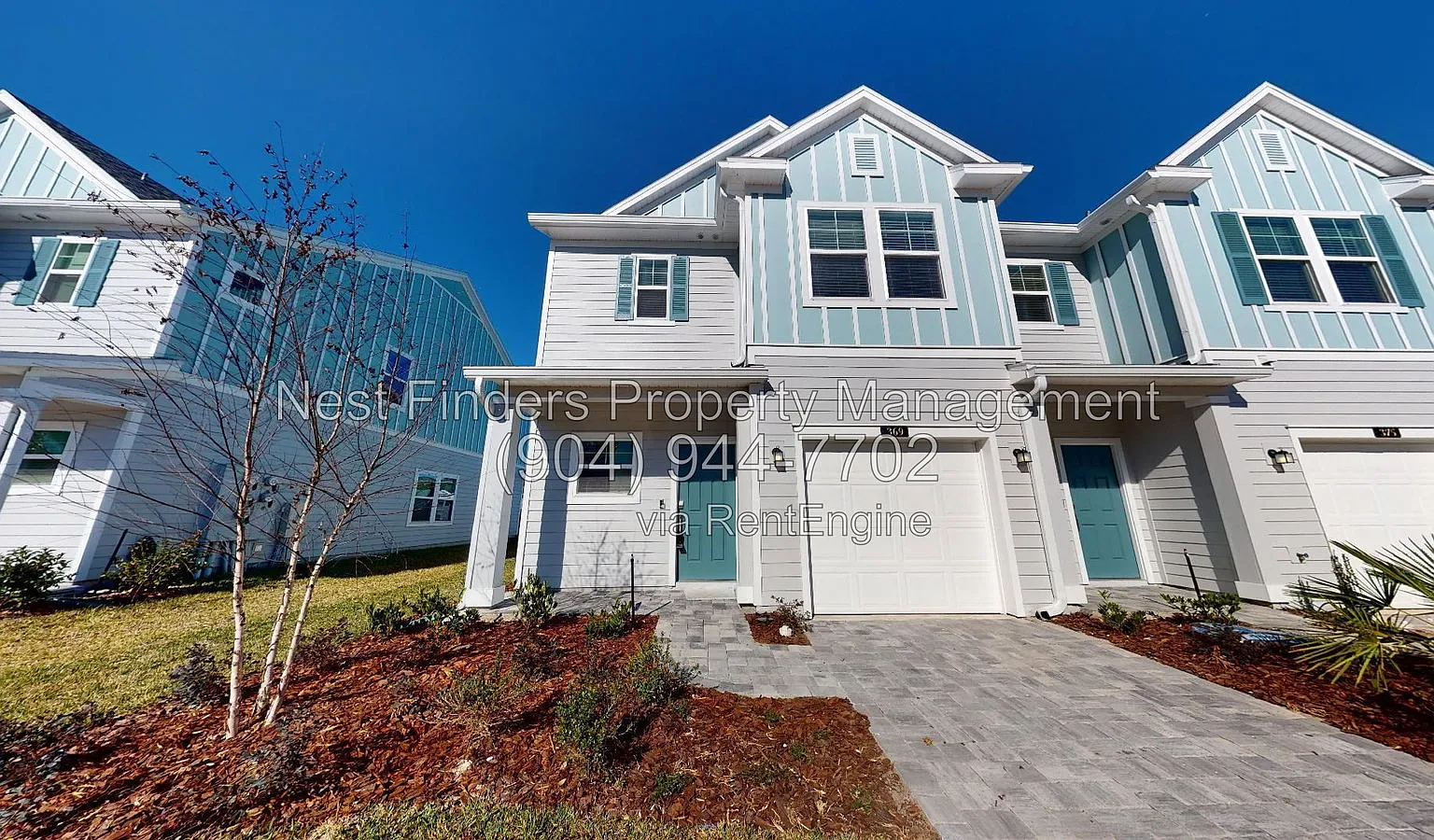 3 bed, 2.5 bath, 1750 sqft, $2,350 — Photo 1