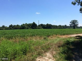 7506 Cedon Rd, Woodford, VA 22580