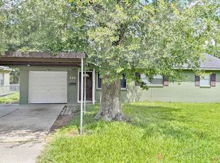 255 Smelker Ave, Beaumont, TX 77707