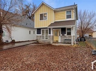 2832 Pingree Ave, Ogden, UT 84401