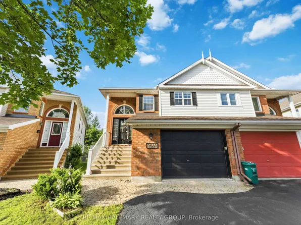 1588 Lisbon St, Ottawa, ON K4A 4C3