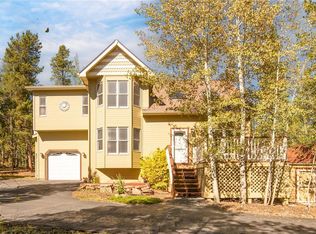 211 Cedar Way, Black Hawk, CO 80422