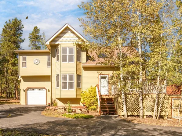211 Cedar Way, Black Hawk, CO 80422