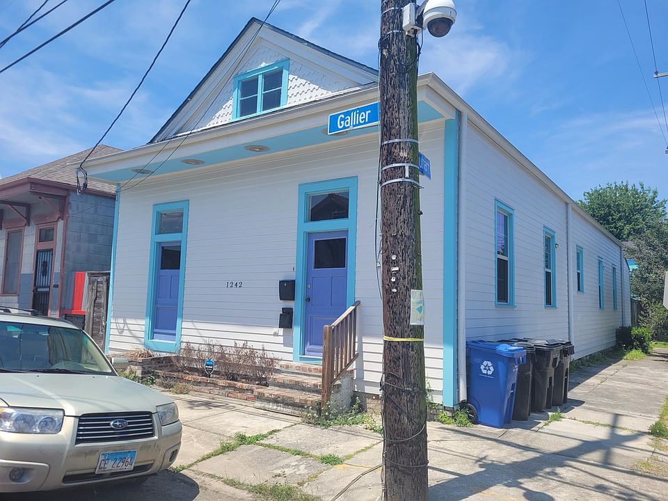 1st image of 1242 Gallier St