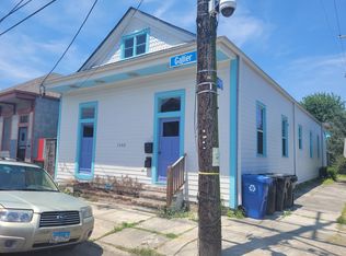 1242 Gallier St, New Orleans, LA 70117
