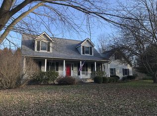 8101 Hartman Rd, Wadsworth, OH 44281