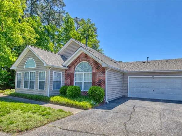 510 Tabb Smith Trl, Yorktown, VA 23693