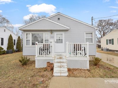 1962 Philo Ave, Muskegon, MI, 49441