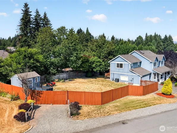 21415 116th Street E, Bonney Lake, WA 98391