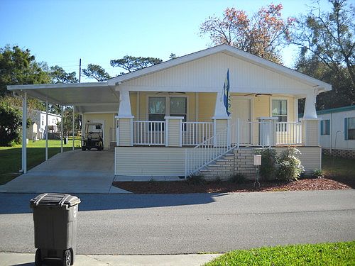 1st image of 3150 NE 36th Ave Lot 112