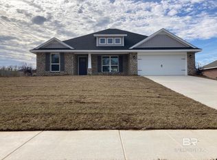 22787 Ridgewood Dr, Robertsdale, AL 36567