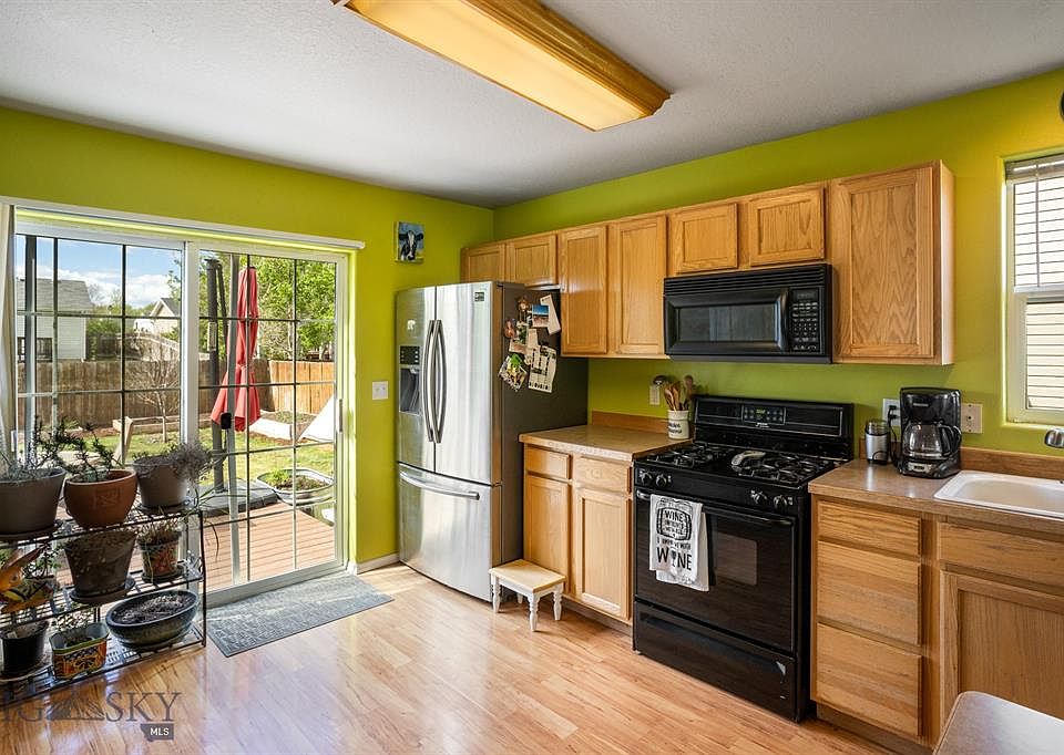 1004 Sunrise Dr, Belgrade, MT 59714 Zillow