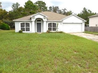 10435 Fordham St, Spring Hill, FL 34608