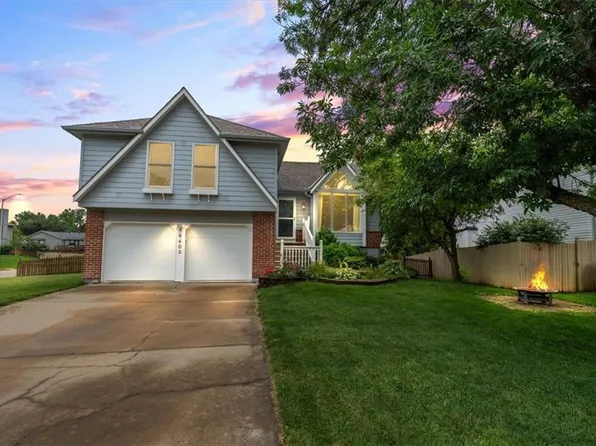 6403 Aminda St, Shawnee, KS 66226