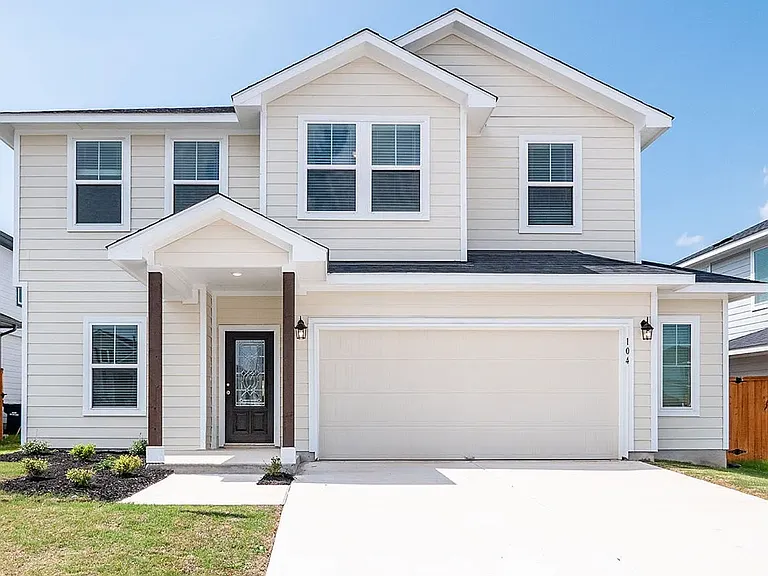 104 Greenthread Dr — Photo 1