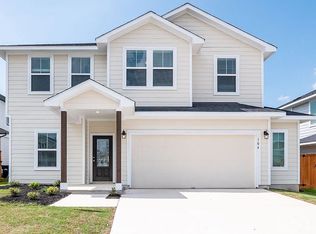 104 Greenthread Dr, Liberty Hill, TX 78642