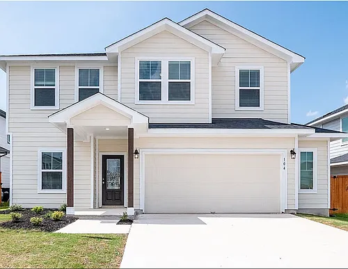 104 Greenthread Dr Photo 1