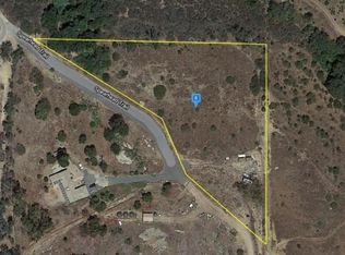 0 Spearhead Trl, Valley Center, CA 92082