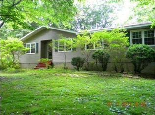 815 Veeler Rd, La Fayette, GA 30728