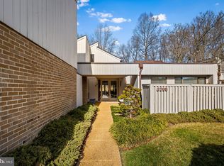 3708 Breton Way #3708, Pikesville, MD 21208