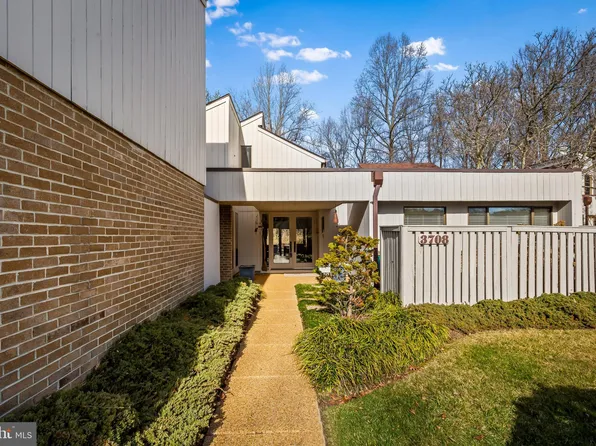 3708 Breton Way #3708, Pikesville, MD 21208