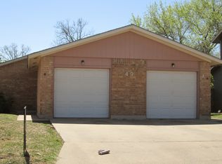 49 Glenbrook Dr #B, Brownsville, TX 78521