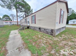 1134 Kelly Dr #72, Hinesville, GA 31313
