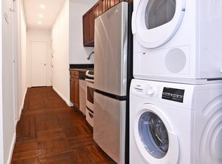104 E 4th St APT BW, New York, NY 10003