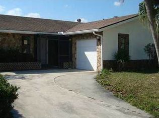 7608 SW 8th Ct, Pompano Beach, FL 33068