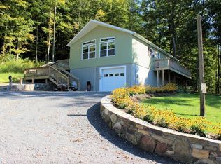 60 Muck Rd, Wellsboro, PA 16901