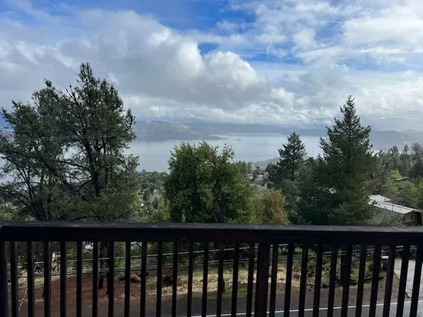 3491 Pine Terrace Dr, Kelseyville, CA 95451