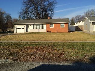 2535 Nebraska Ave, Saginaw, MI 48601