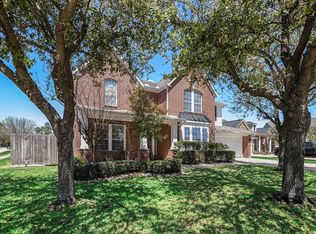 12414 Montebello Manor Ln, Tomball, TX 77377