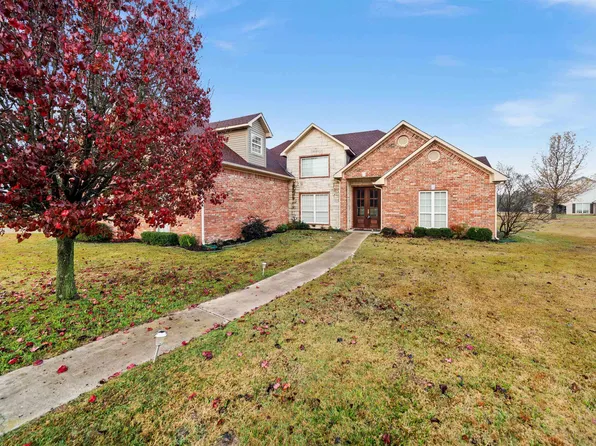 117 Lake Meadow Blvd, Canton, TX 75103