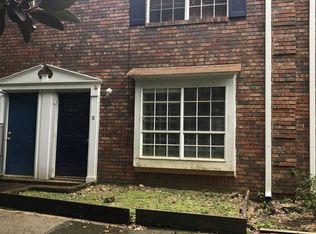 2574 Stratford Ln, Morrow, GA 30260