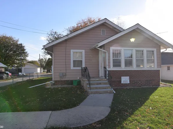 518 NW 1st St, Eagle Grove, IA 50533