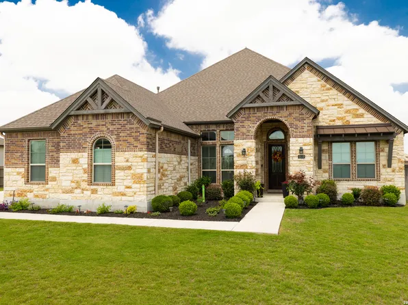 6519 Tallow Way, Converse, TX 78109