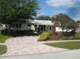 5021 NE 26th Ter, Lighthouse Pt, FL 33064