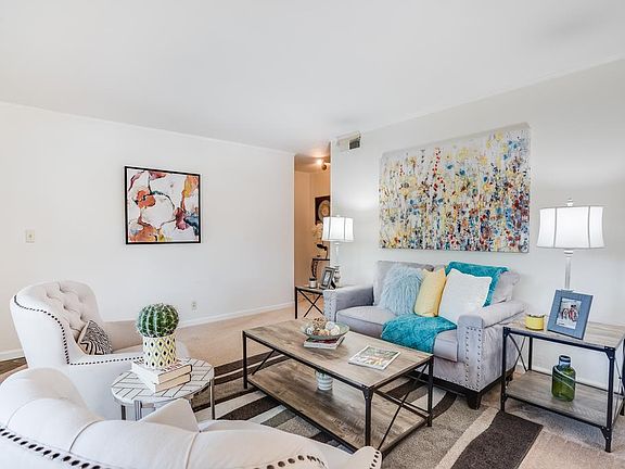 3rd image of 1475 De Rose Way APT 157