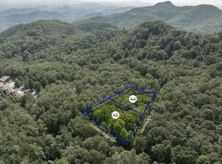 LOT 44 Hemlock St, Sevierville, TN 37876
