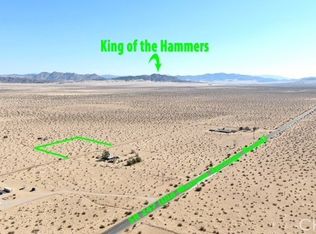 0 Vacant Land Ave #454562330000-173, Landers, CA 92285