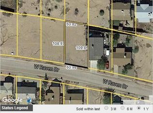 9328 W Raven Dr, Arizona City, AZ 85123