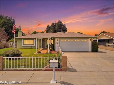 217 N Hemet St, Hemet, CA, 92544