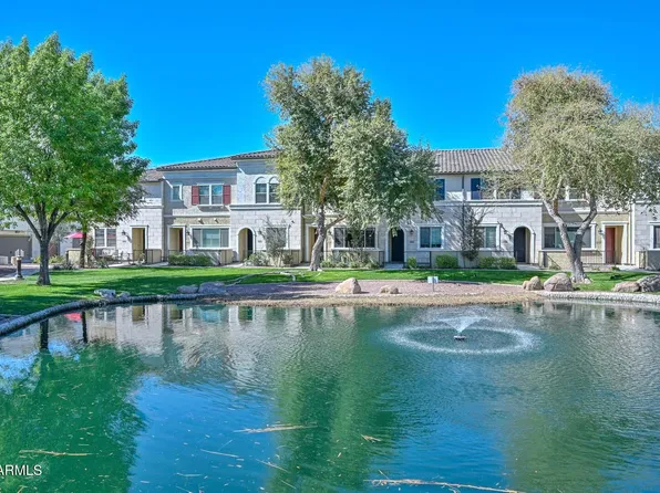 2665 S CATHERINE Drive #101, Gilbert, AZ 85295