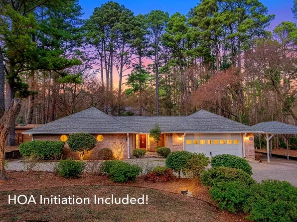 1633 Brookhollow Dr, Hideaway, TX 75771