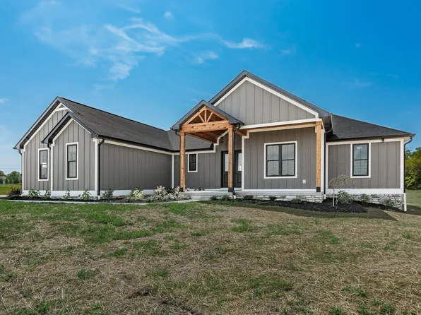 250 Jonathan Trl, Canal Winchester, OH 43110