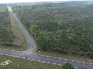 State Route 109, Dequincy, LA 70633