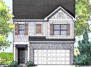 7220 Rockhouse Rd, Austell, GA 30168