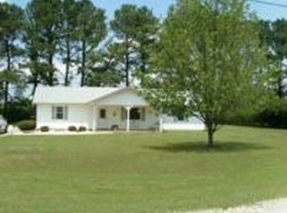 30011 Chipmunk Way, Harvest, AL 35749