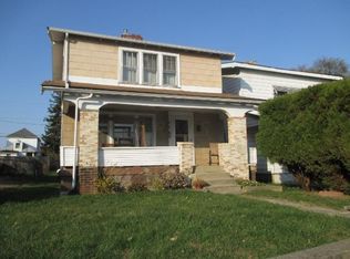 1568 Safford Ave, Columbus, OH